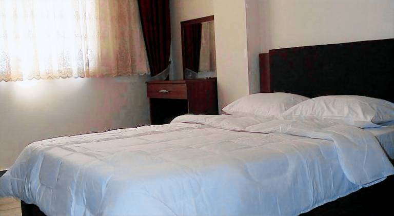 Beach Butik Hotel Sile in Sile