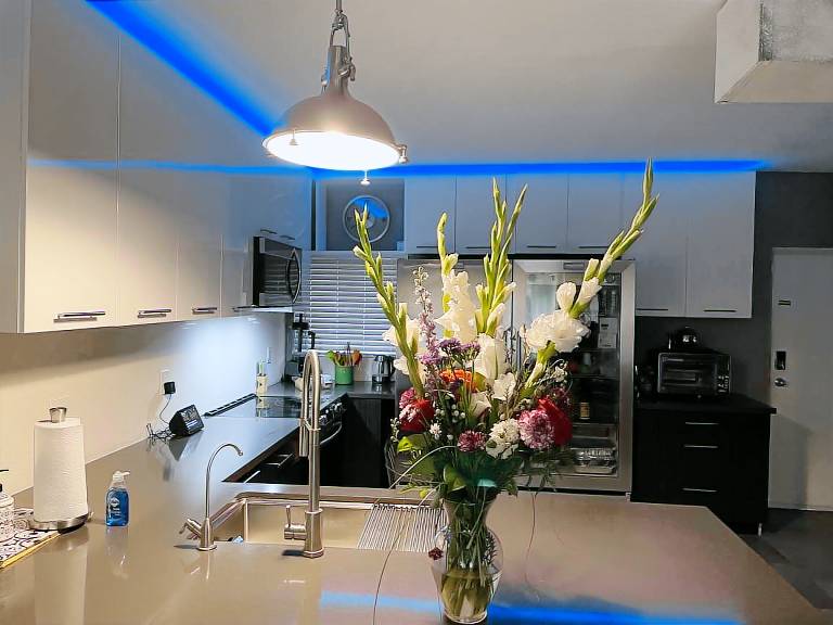 111 m² Ferienwohnung