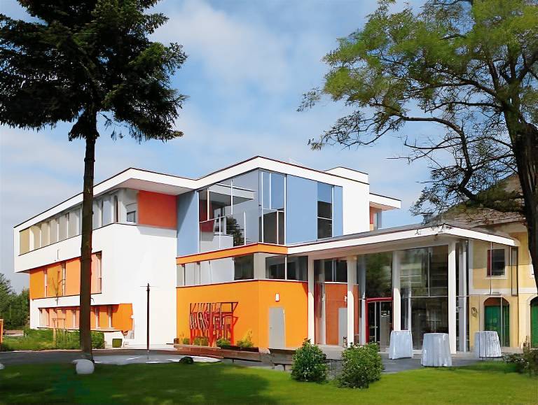 Hotel Maxlhaid in Wels