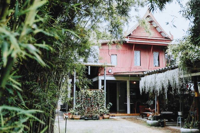 Nice villa with yard & barbecue | Perfect for remote work | Dogs allowed — photo 5
