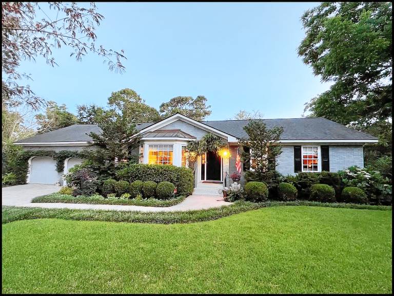 House  Mount Pleasant