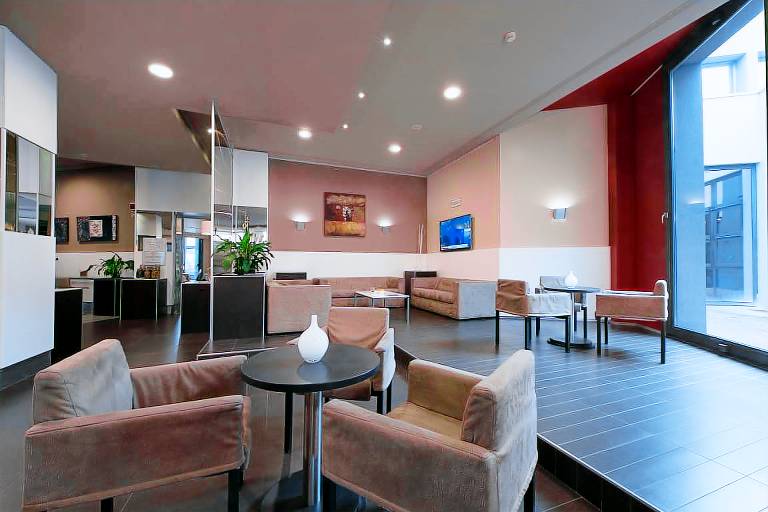 Voco Parma & Congressi by IHG — photo 4