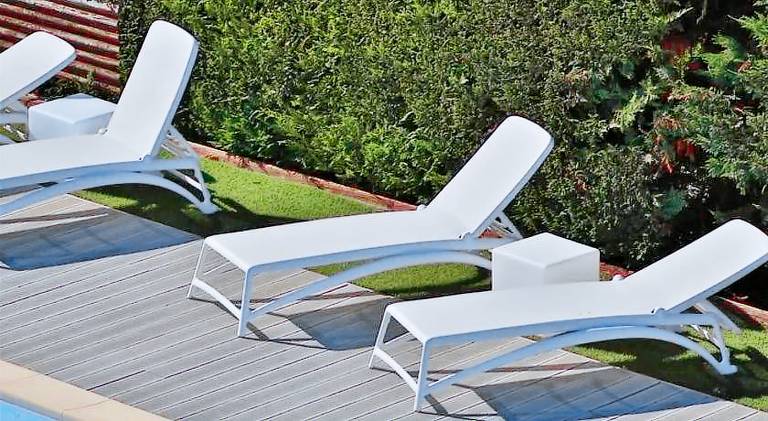 Holiday apartment with pool | Pets allowed — photo 5