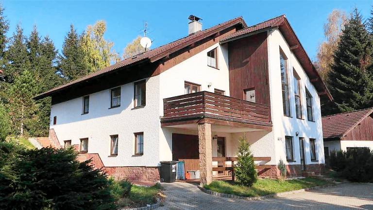 Apartmán  Harrachov v Krkonoších