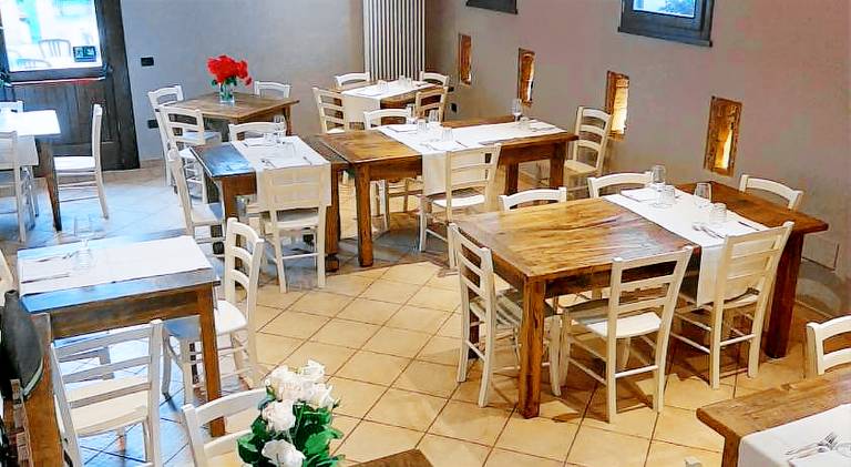 Locanda Merlaschio — photo 3