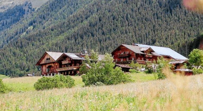Pleasant farm with grill, yard & patio | Perfect for remote work | Pets allowed in Valle di Casies