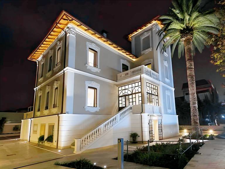 Hotel 900 in Giulianova