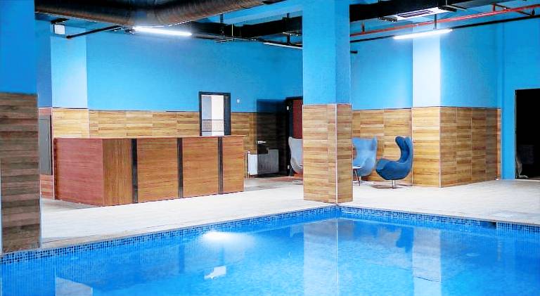 Blue Vista Hotel & SPA — photo 3