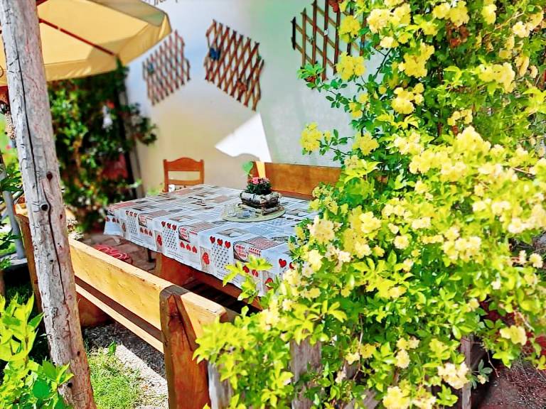 Privatzimmer Partschins
