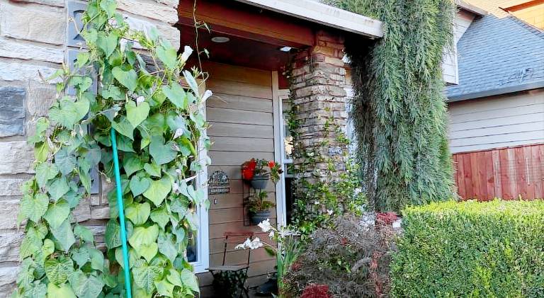 Vacation home with 4 rooms for 9 persons — photo 3