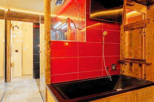 Huis  Zermatt