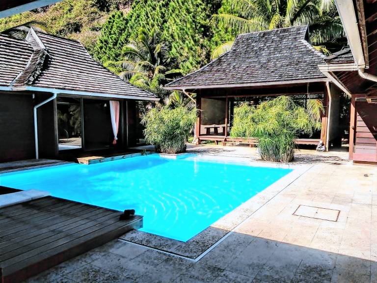 Villa Moorea
