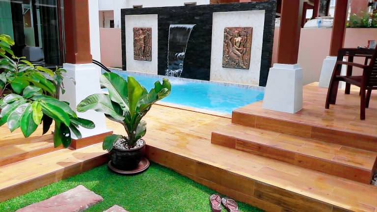 Villa  Patong
