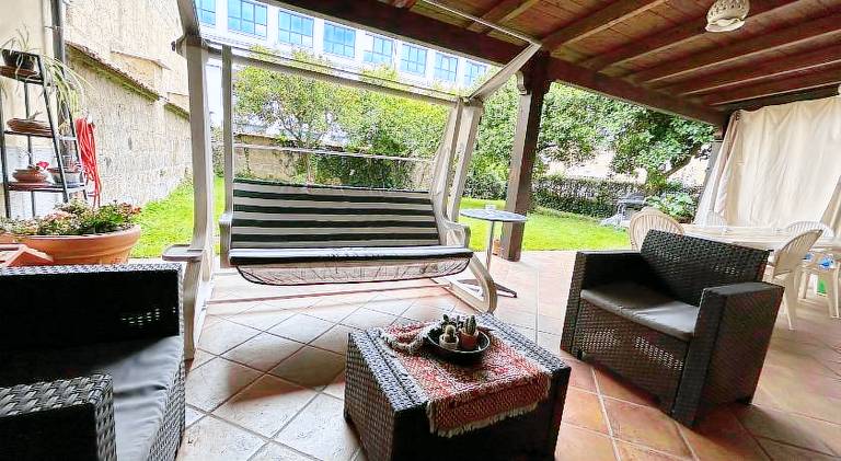 Holiday apartment with 2 rooms for 3 persons — photo 5