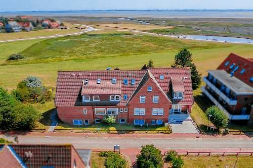 Ferienwohnung Baltrum