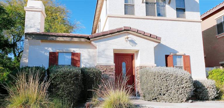 House Sierra Verde