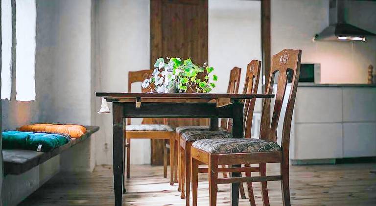 Holiday apartment | Good for workation — photo 5