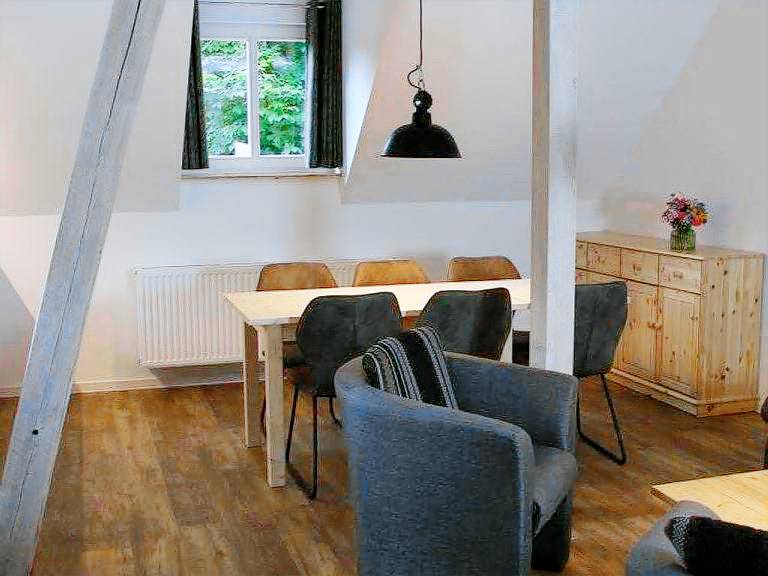 Ferienwohnung Glave
