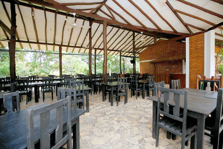 The Mastodon Valley Safari Resort — photo 3