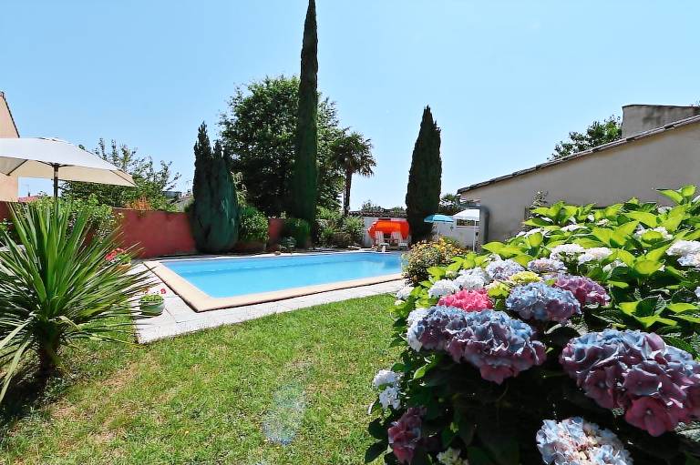 Villa Saint-Juéry