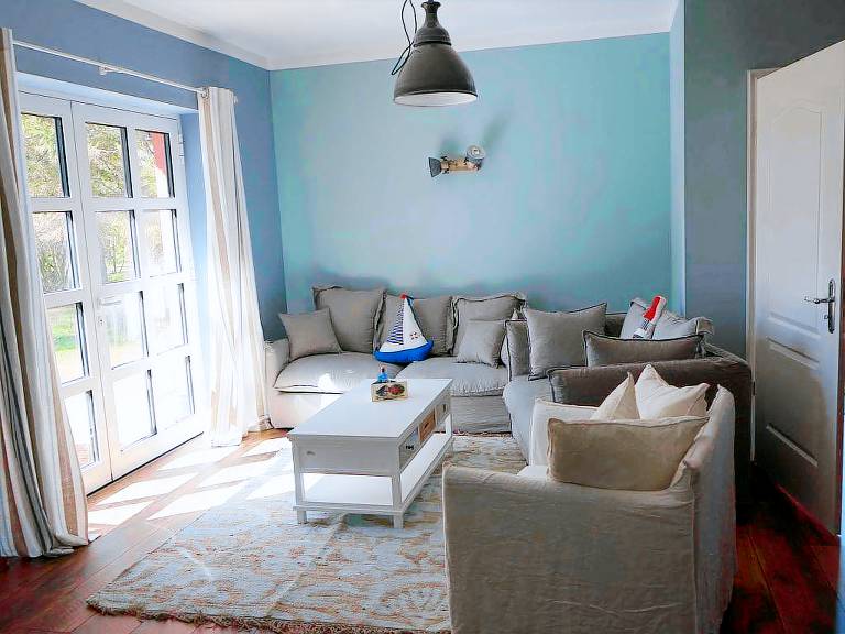 Ferienwohnung Putgarten