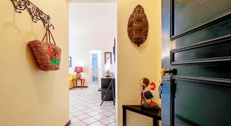 Holiday apartment with 1 room for 2 persons — photo 4