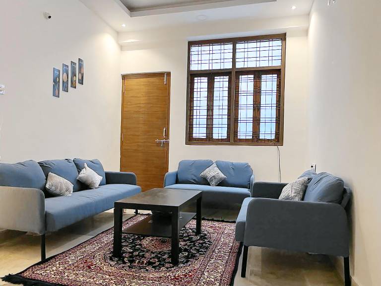 Ferienwohnung