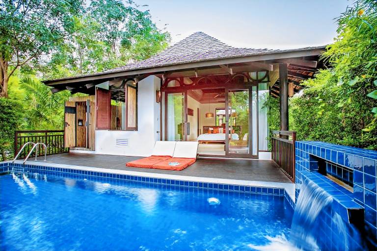 Villa Rawai