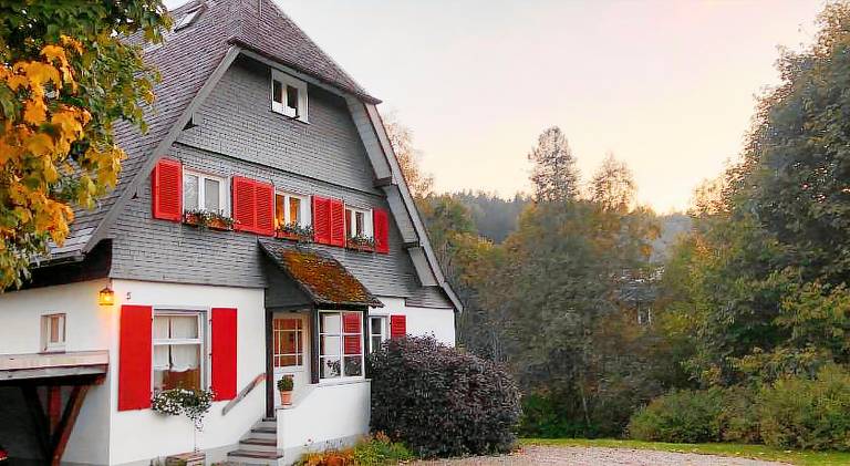 Bed & Breakfast Hinterzarten