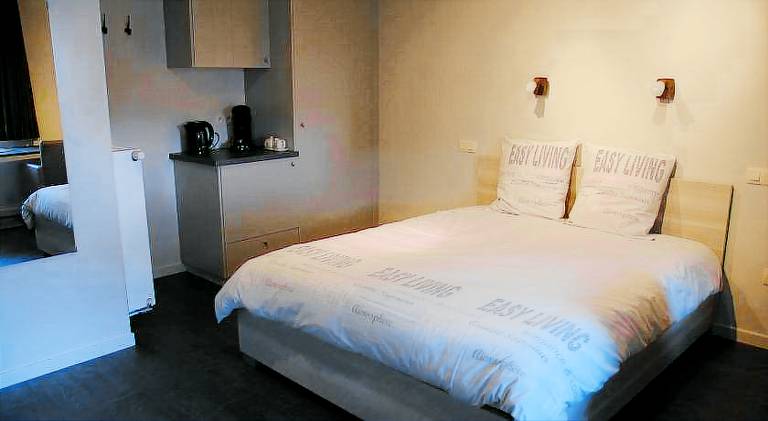 Bed & Breakfast Riemst