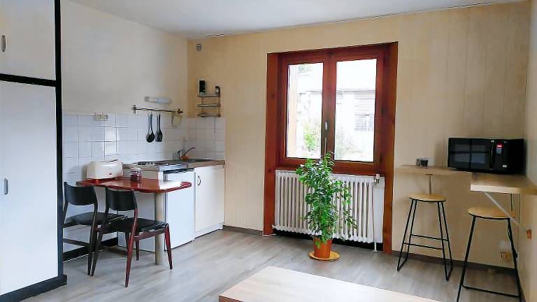 Appartement Faverges