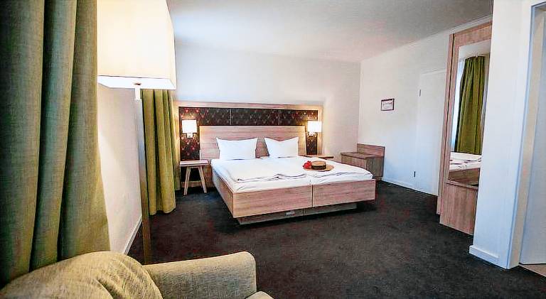 Hotel Lindenwirt — photo 2
