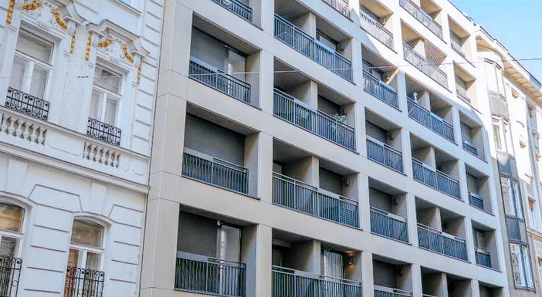Moderne trifft Tradition im Herzen Wiens — photo 4