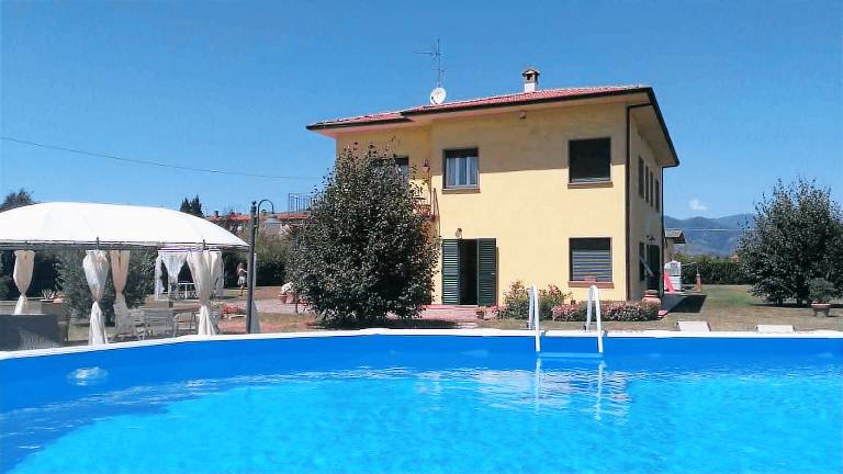 Ferienwohnung  Marginone