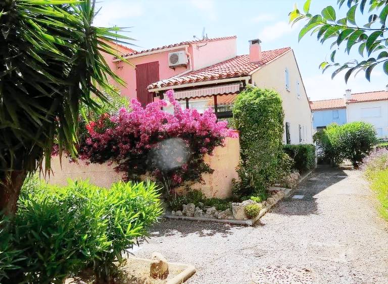Maison de vacances  Torreilles