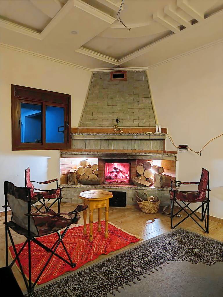 Chez Babayo By Dades — photo 3