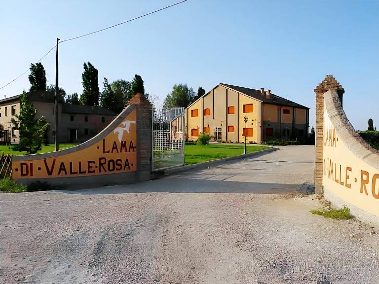 Agriturismo Ferrara