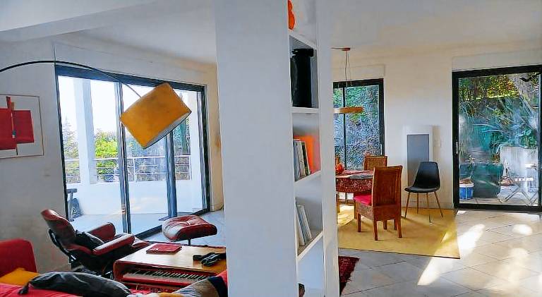 Apartment with terrace, yard & private pool | Good for workation — photo 5