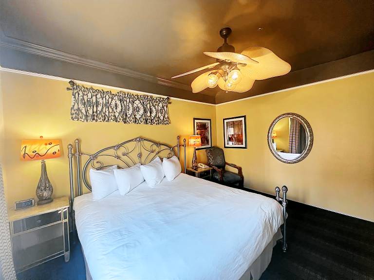 Fitzgerald Hotel