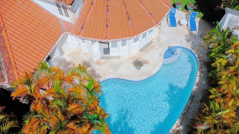 Marzalea 5 Bd Villa von ZenBreak