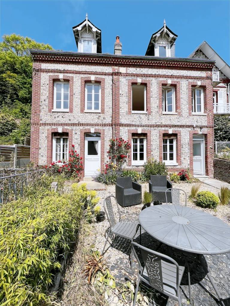 Appartement Vattetot-sur-Mer