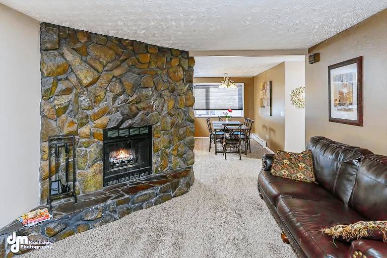 Condo Turnagain