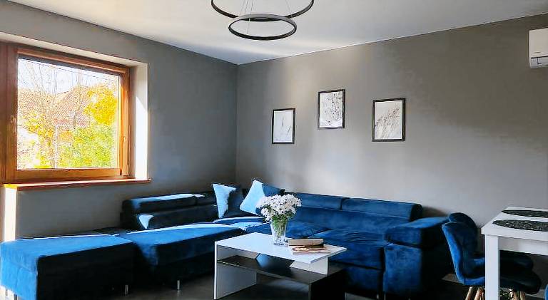 Apartamenty River — photo 4