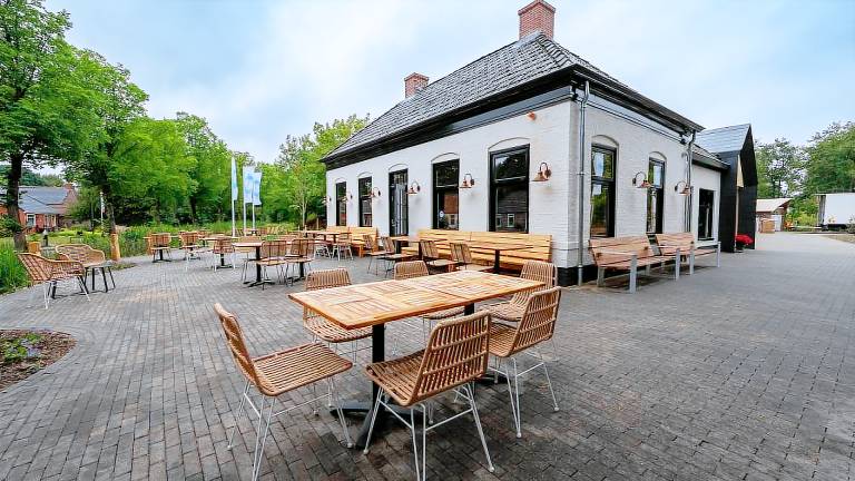 Ferienwohnung Zoutkamp
