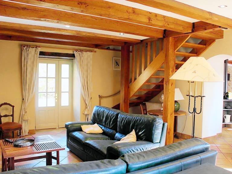 Ferienhaus Saint-Pierre-de-Côle