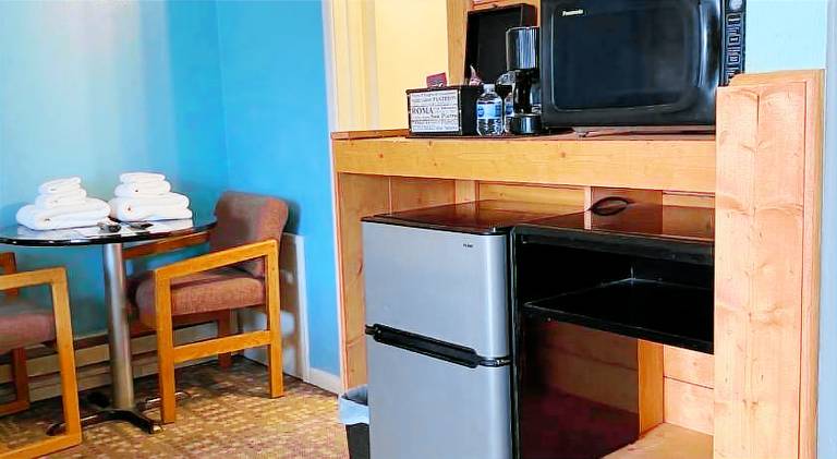 Two Rivers Inn — photo 4