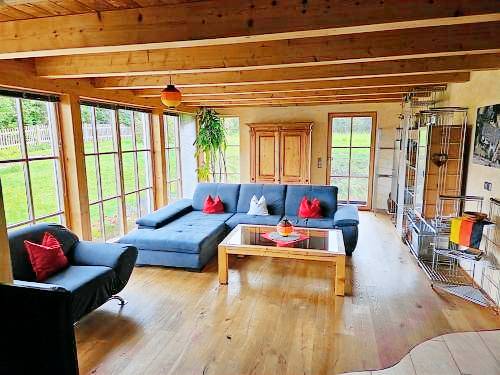 Ferienhaus Spitzingsee