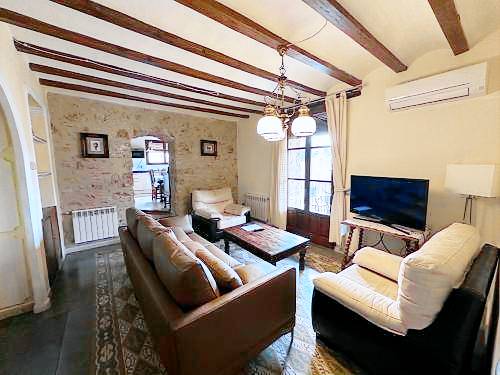 Apartamento Beceite