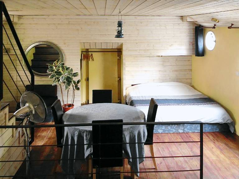 Boat For Guest — photo 2