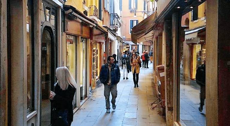 Apartment | Close to Rialto Bridge | Dogs allowed — photo 4